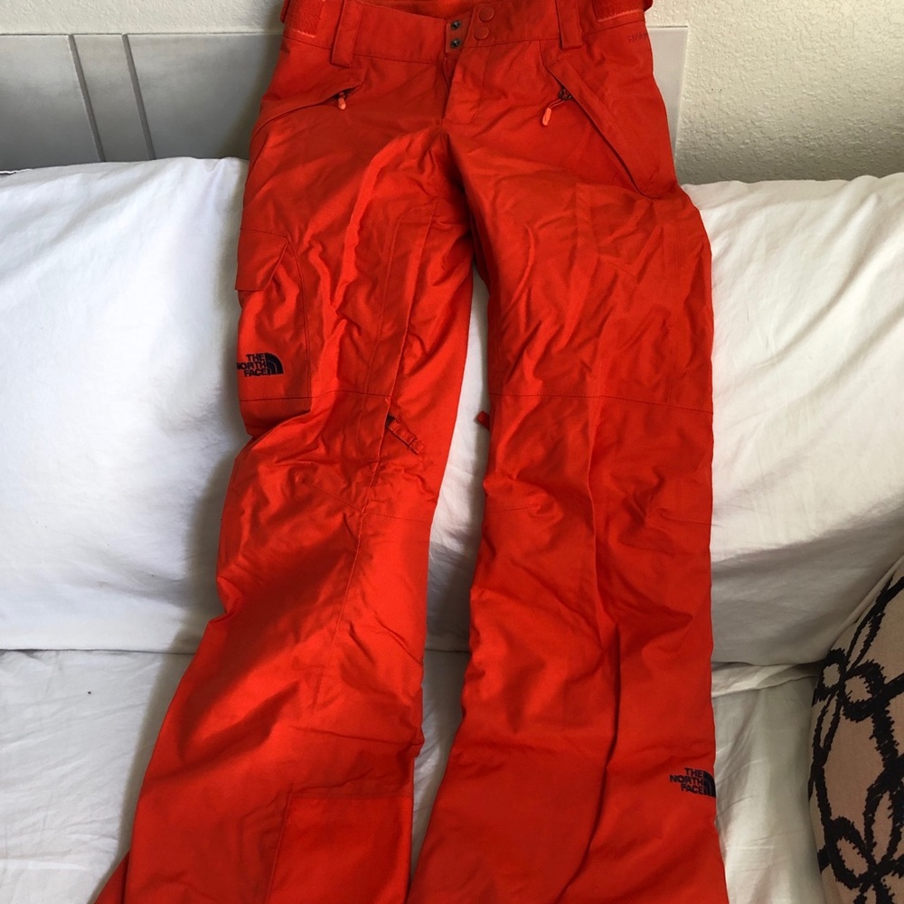 North Face Women’s Ski Pants